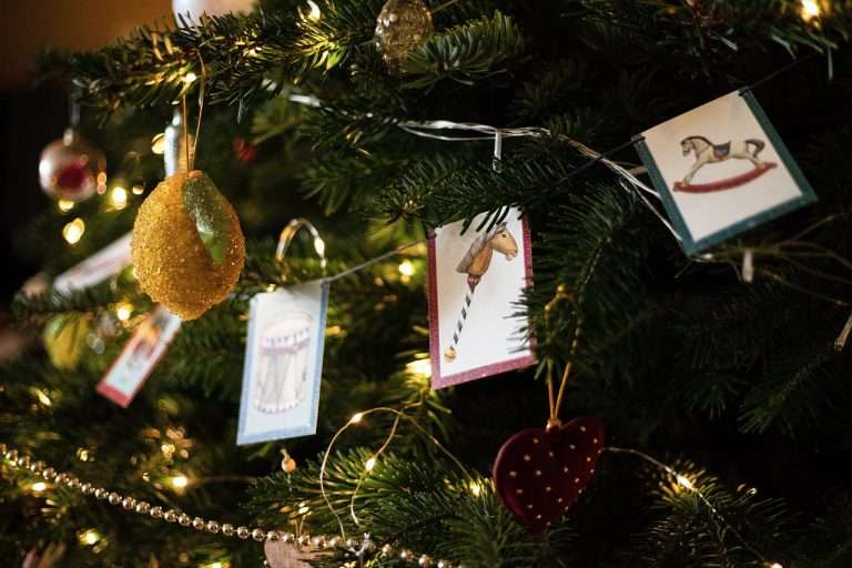 Guía Nostalgia en Navidad
